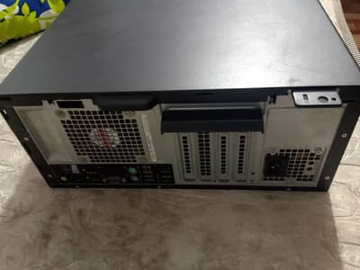 Dell OptiPlex 7040 Desktop PC - Core i5 6th Gen (10/10 Condition)