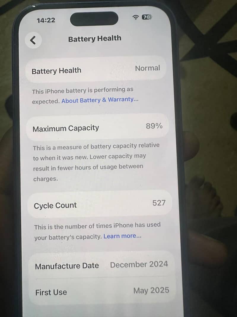 Apple iPhone 16 4