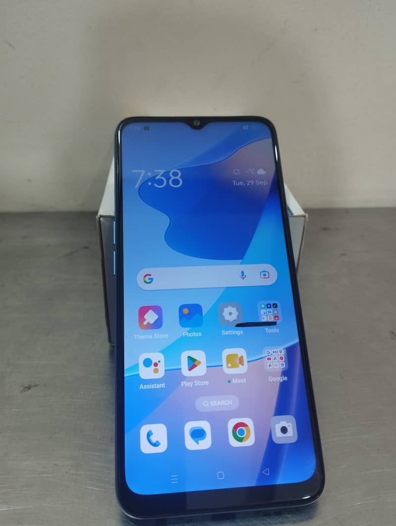 OPPO A16 2