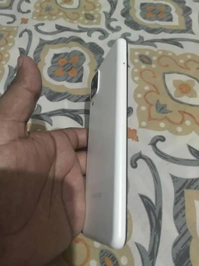 Samsung Mobile A12