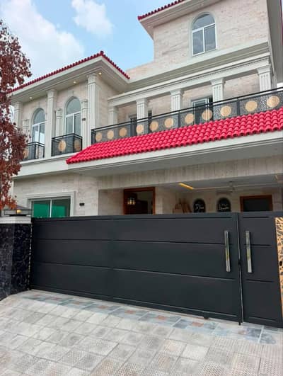 Beautiful house