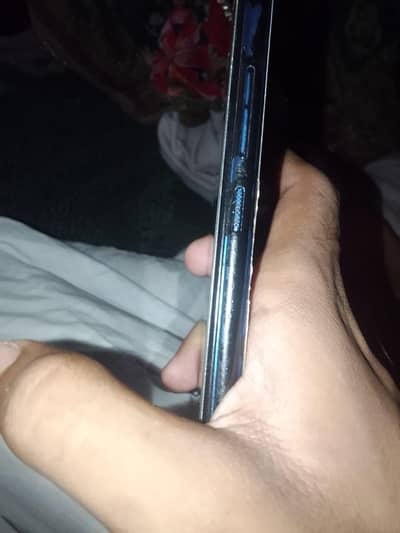 Infinix S5 Lite