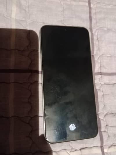 Infinix hot 60 pro 8/128 PTA approved 10/10 condition with box charger
