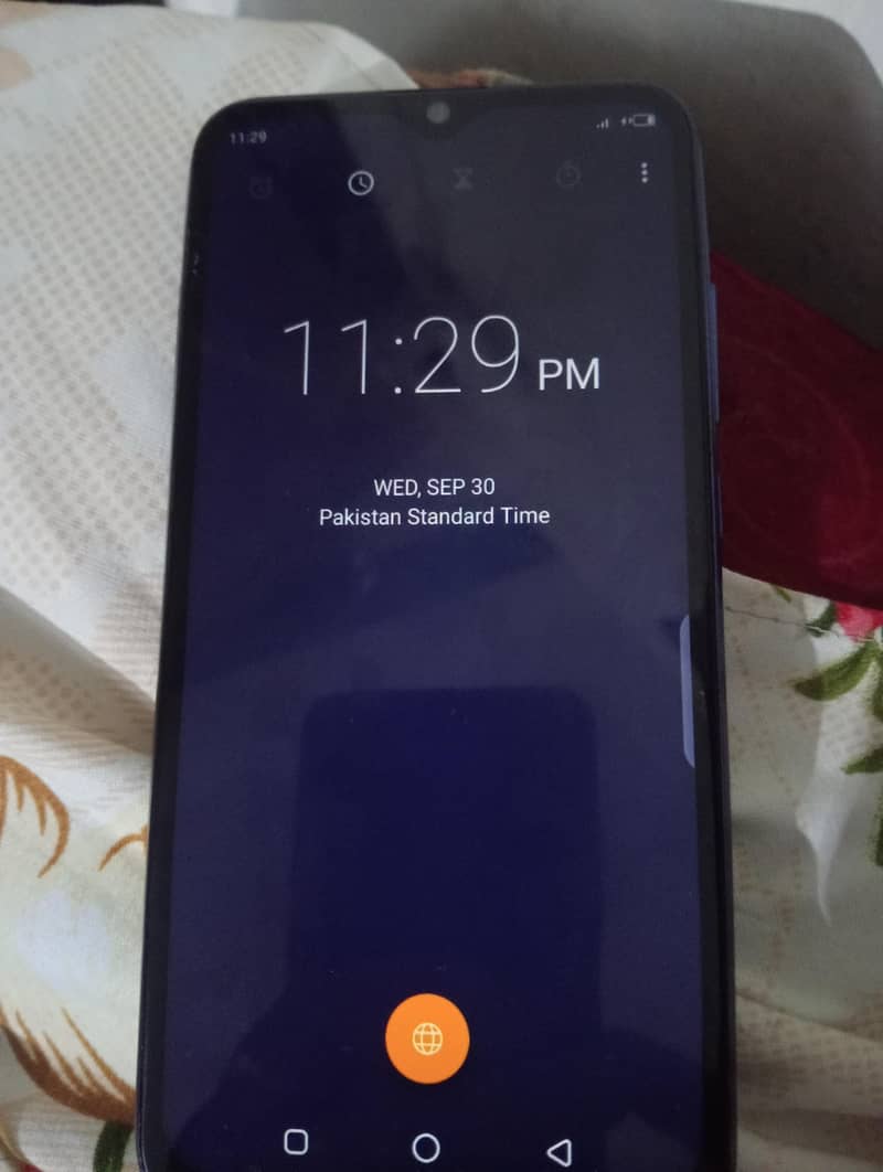 Infinix Smart 3 Plus 1