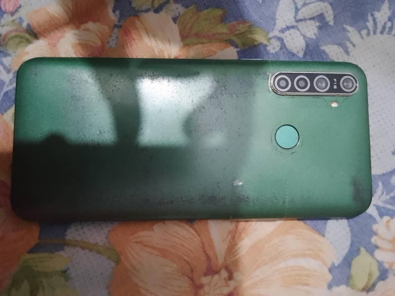 Realme 5i 2