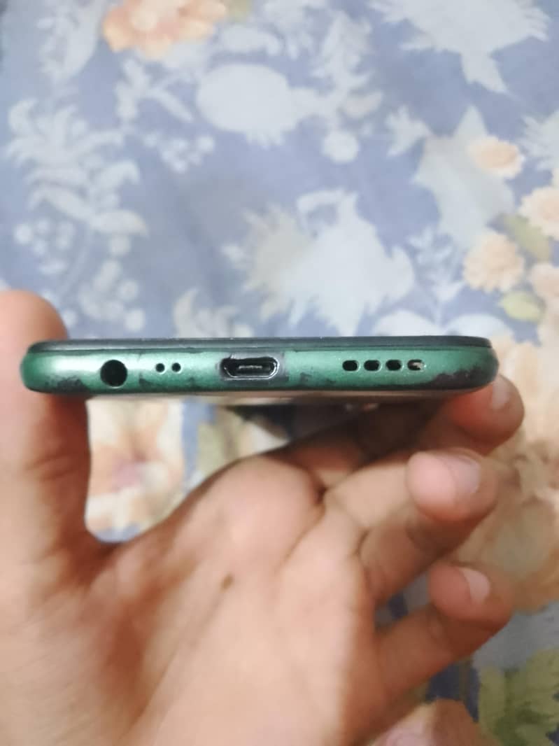 Realme 5i 3