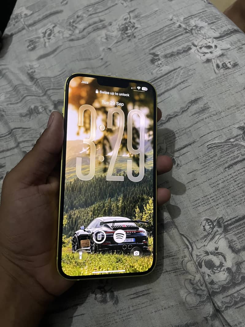 Apple iPhone 14 plus 1