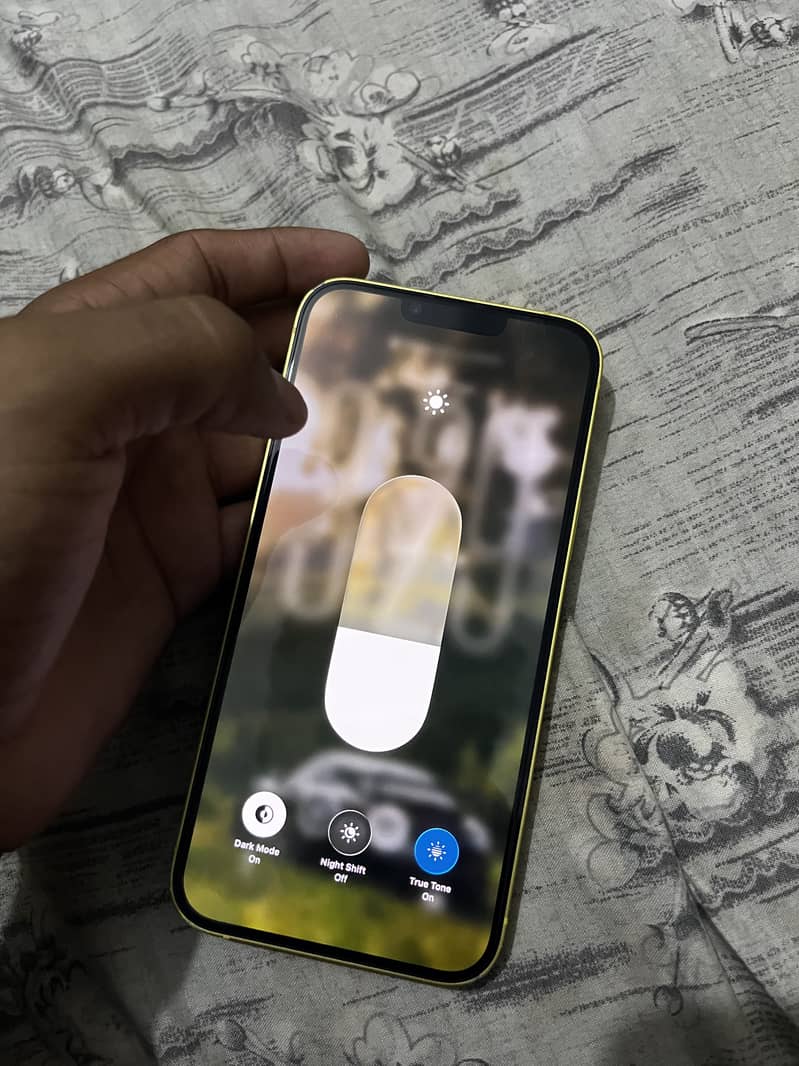 Apple iPhone 14 plus 4
