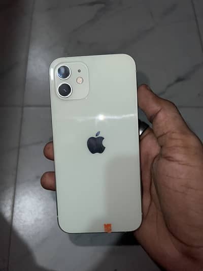 Apple iPhone 12