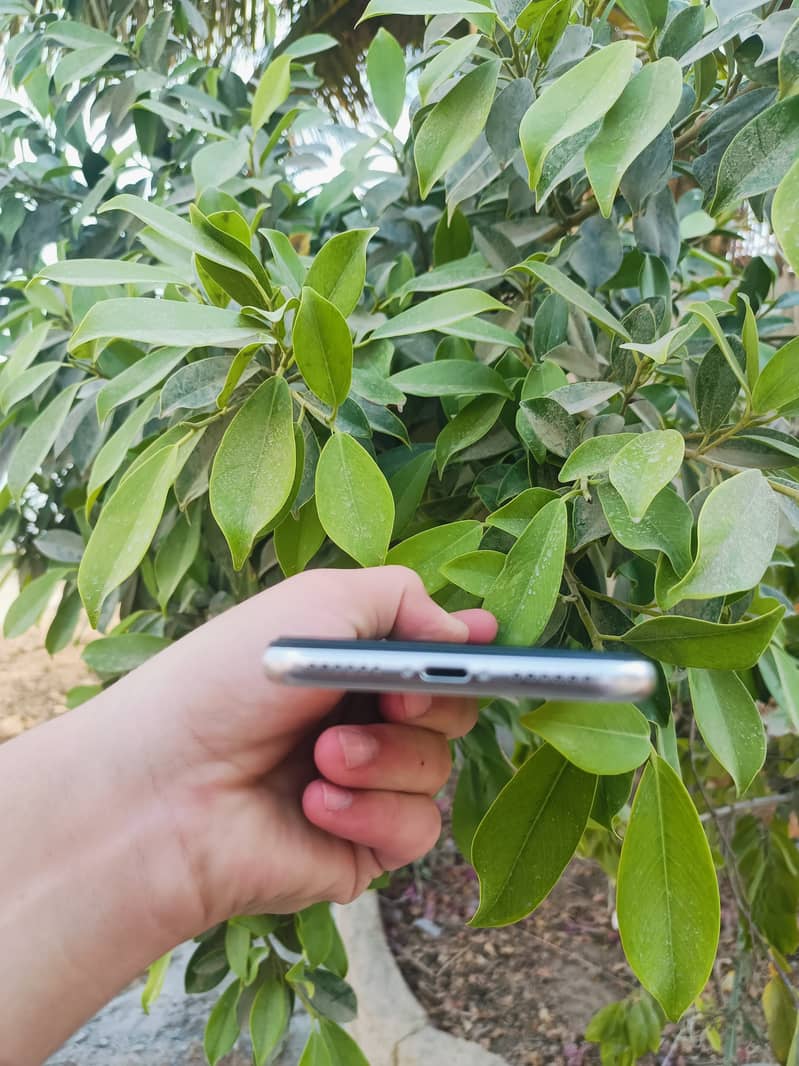 Apple iPhone X 4