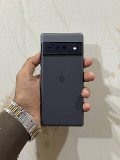 Google Pixel 6 Pro