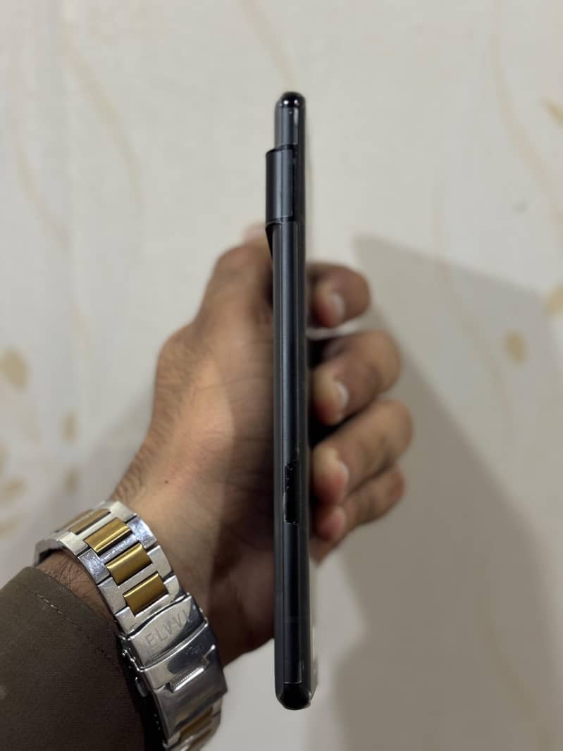 Google Pixel 6 Pro 5