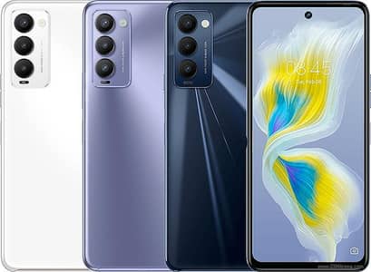 Tecno CAMON 18T