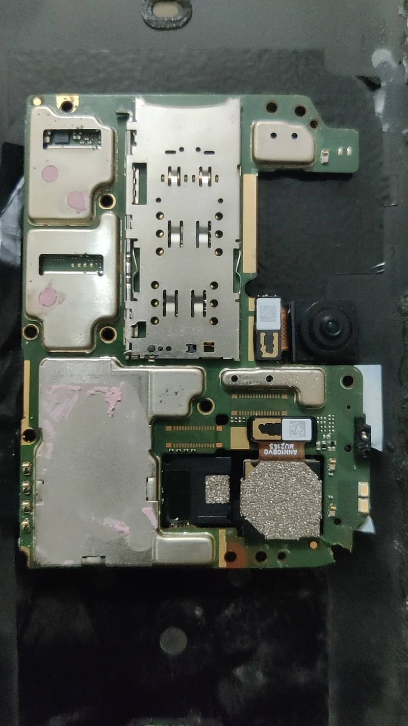 Tecno CAMON 18T 2