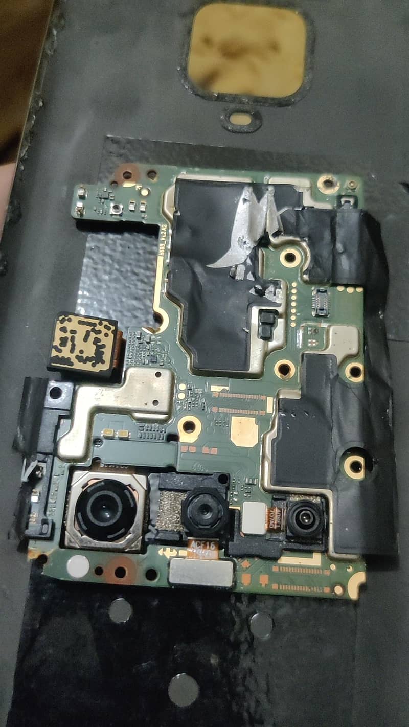 Tecno CAMON 18T 4