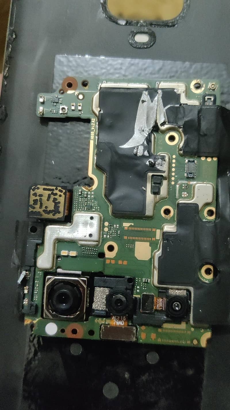Tecno CAMON 18T 5