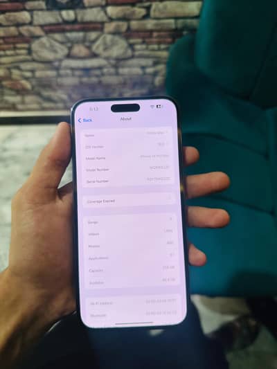 Apple iPhone 14 Pro Max