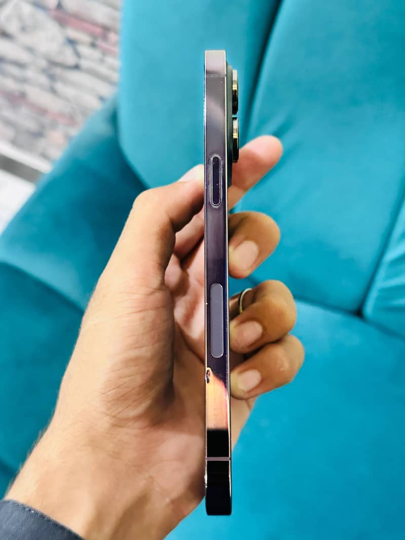Apple iPhone 14 Pro Max 7