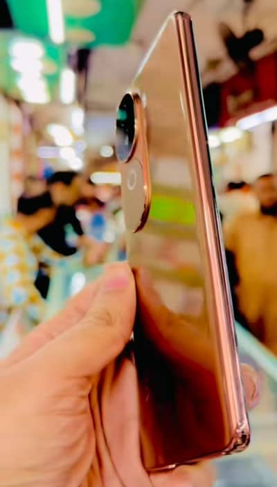 Vivo V40e
