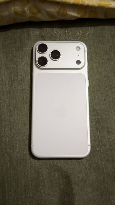 Apple iPhone 17 Pro Max