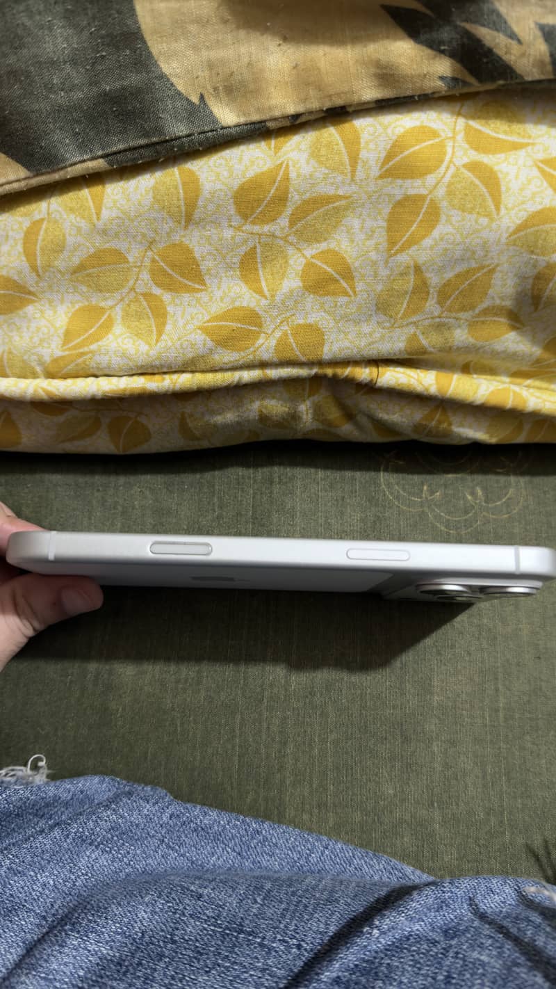 Apple iPhone 17 Pro Max 3