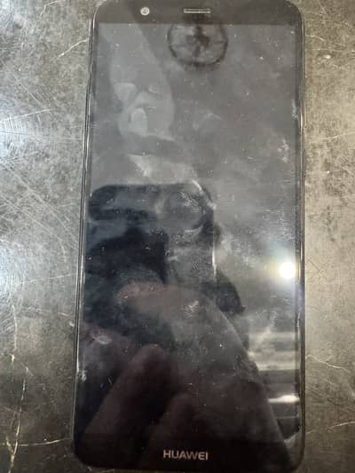 Huawei Other Model