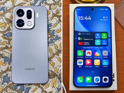 OPPO Find X9 Pro Brand New