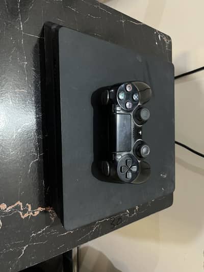 PlayStation 4  slim for sale