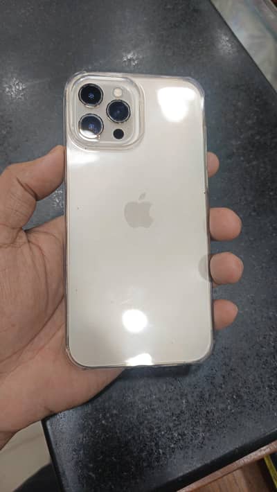 Apple iPhone 12 Pro Max