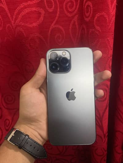 Apple iPhone 13 Pro Max