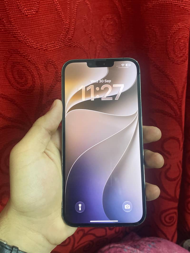 Apple iPhone 13 Pro Max 6