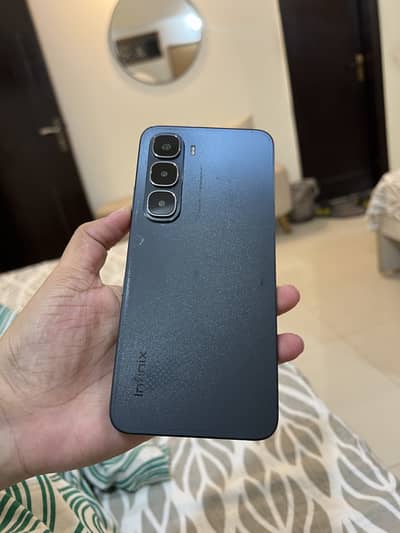 Infinix Hot 60i