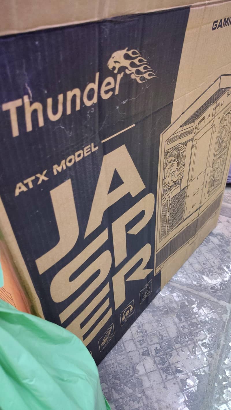 High end Gaming pc 1