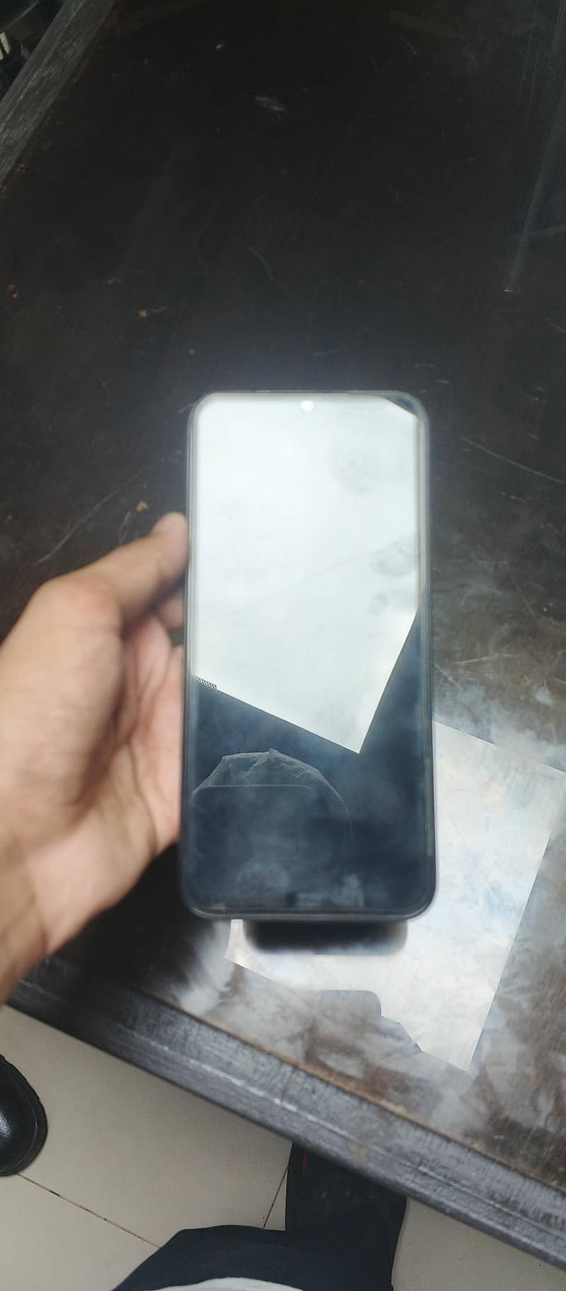 OPPO A6s 2