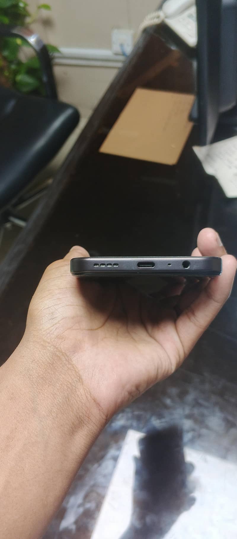 OPPO A6s 3