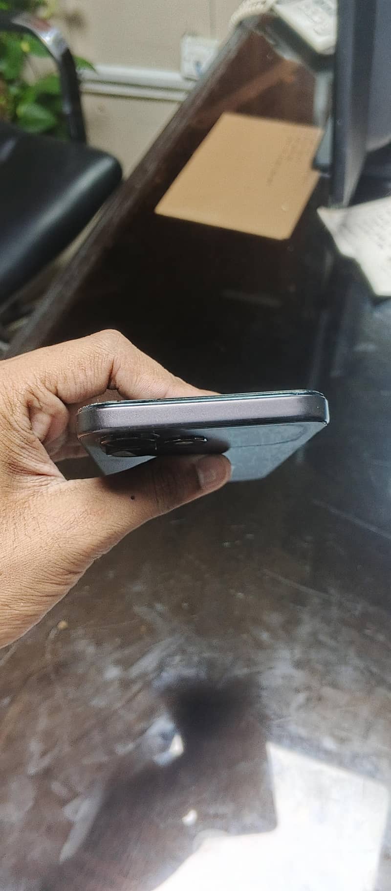 OPPO A6s 4