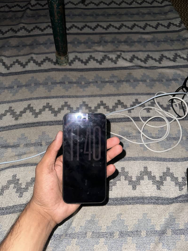 Apple iPhone 14 Pro Max 5