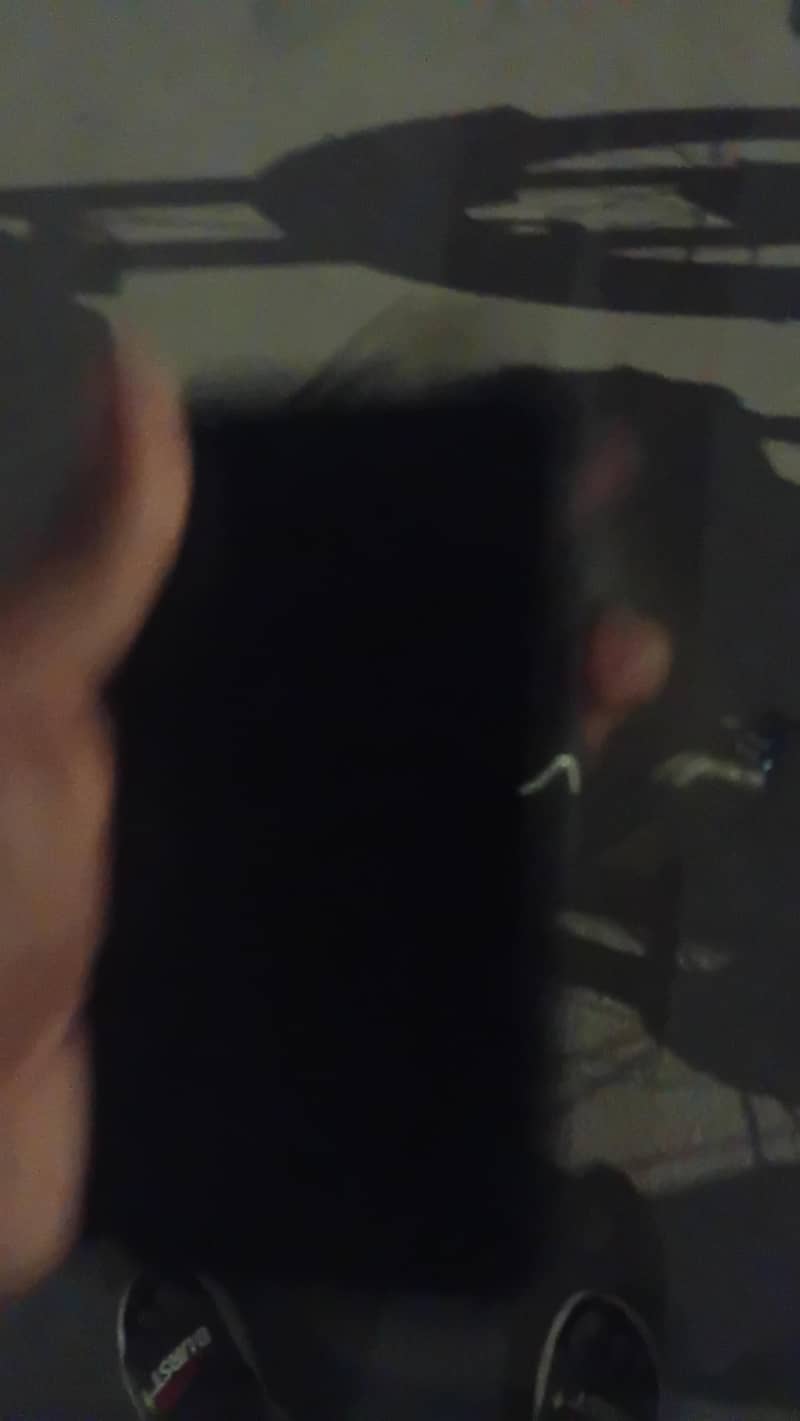 Apple iPhone X 1