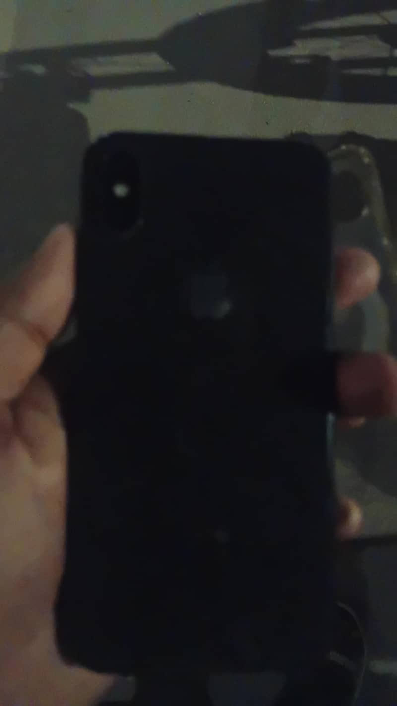 Apple iPhone X 2