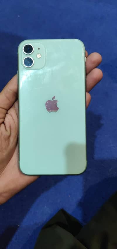 Apple iPhone 11 64gb