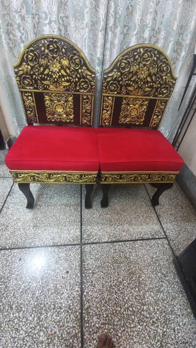 2 chair
