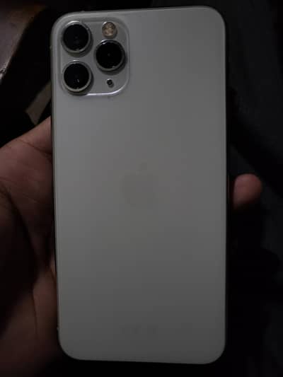 Apple iPhone 11 Pro