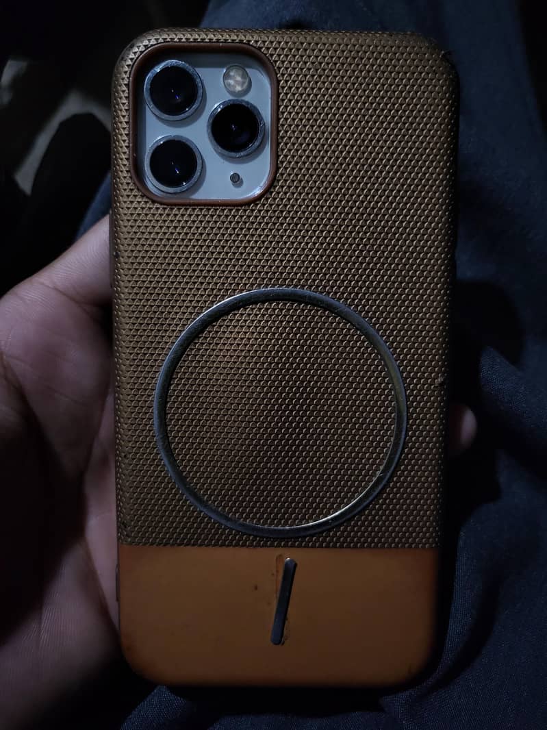 Apple iPhone 11 Pro 5