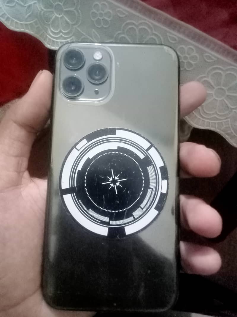Apple iPhone 11 2