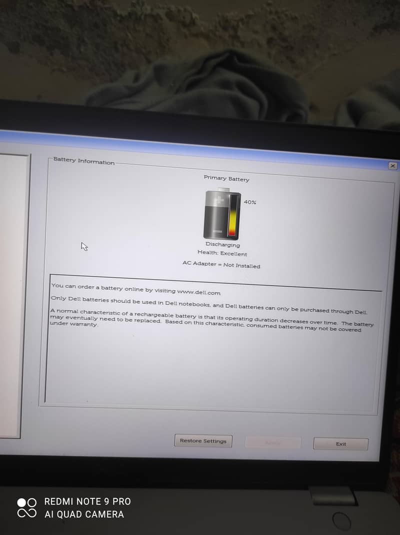 dell 5510silver 0