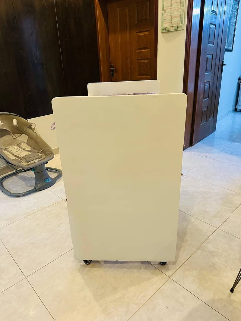 baby Cot 4