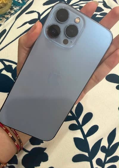 Apple iPhone 13 Pro Max FU