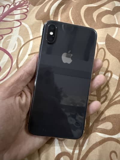 Apple iPhone X