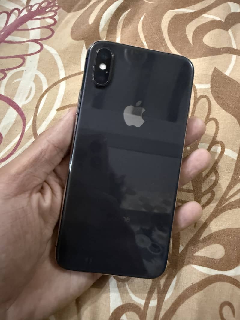 Apple iPhone X 0