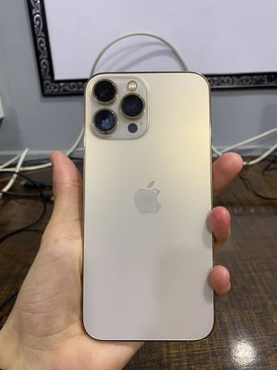 Apple iPhone 13 Pro Max